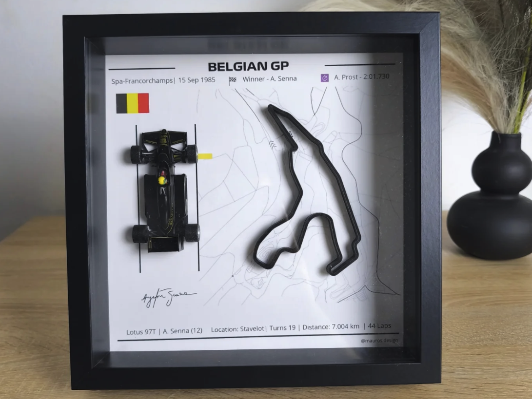 Belgian GP
